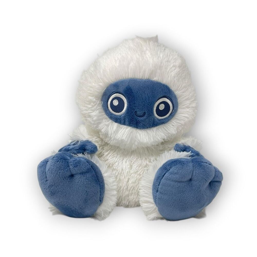 Walt Disney Parks Yeti Expedition Everest Animal Kingdom 11" Plush